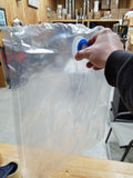 Maple sap Bags