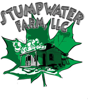 Stumpwater Farm Logo