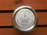 Honey Lavender Sugar Scrub