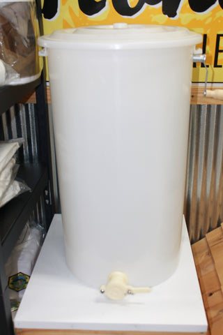 Two Frame Plastic Extractor